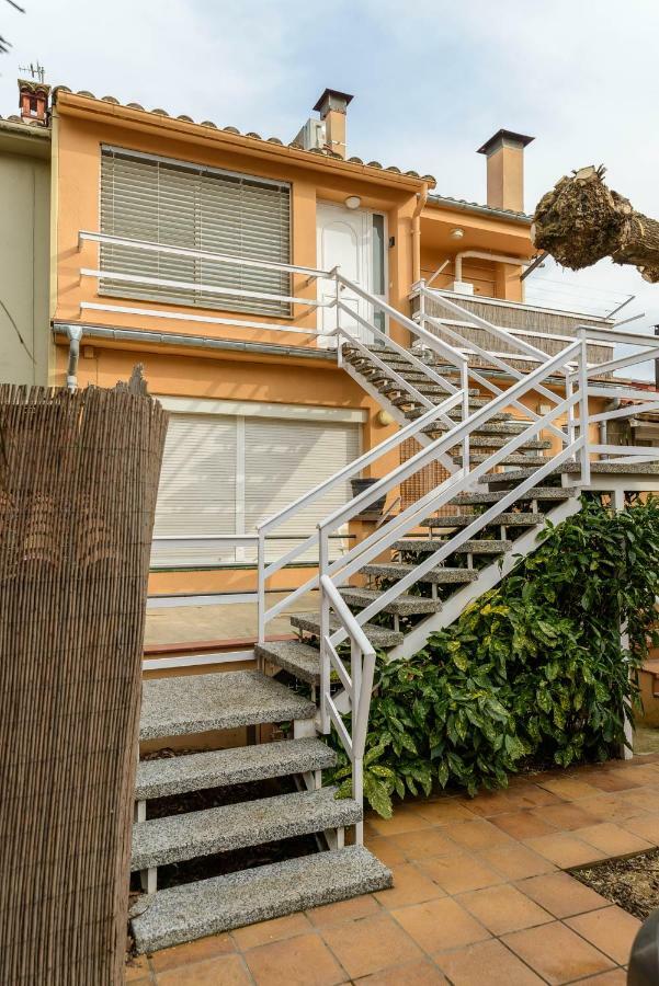 Apartamento "El Lila" - Parking Incluido Olot Exteriör bild