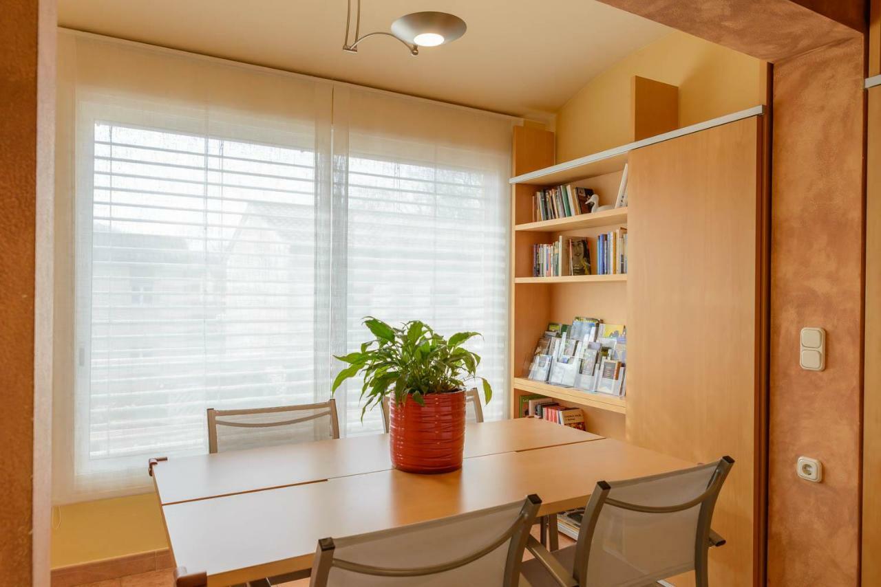 Apartamento "El Lila" - Parking Incluido Olot Exteriör bild