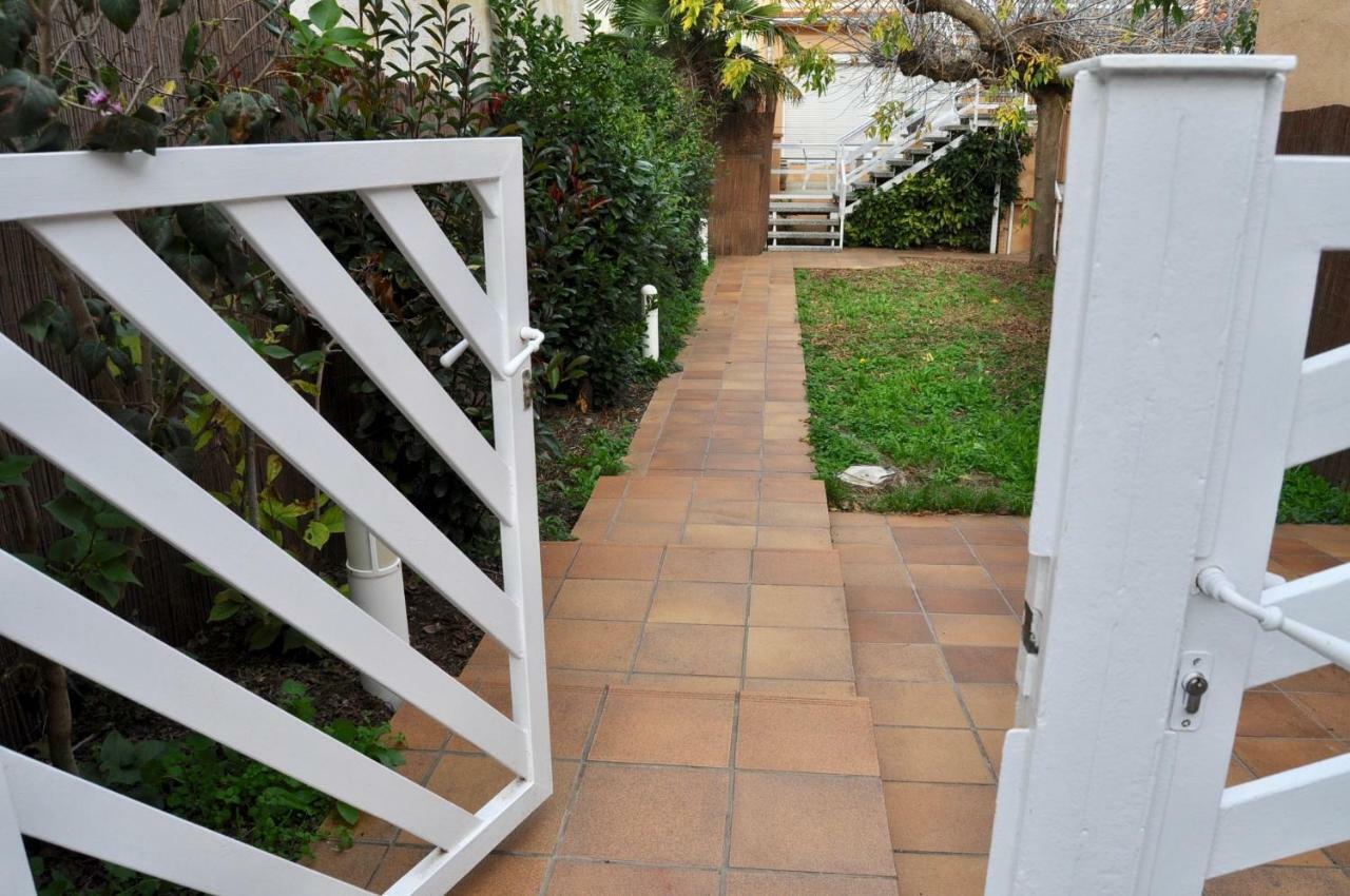 Apartamento "El Lila" - Parking Incluido Olot Exteriör bild