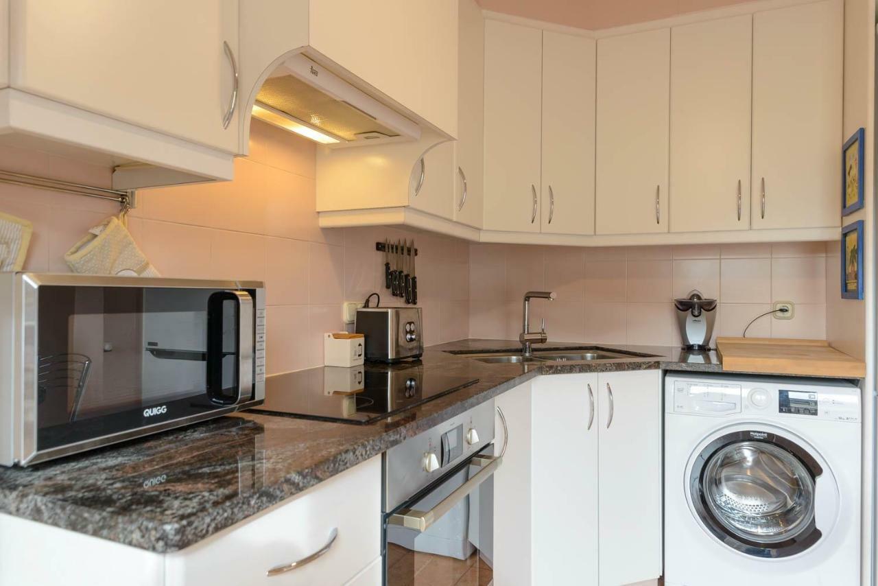 Apartamento "El Lila" - Parking Incluido Olot Exteriör bild