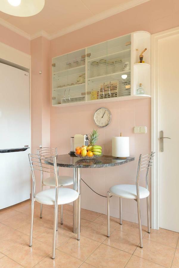 Apartamento "El Lila" - Parking Incluido Olot Exteriör bild