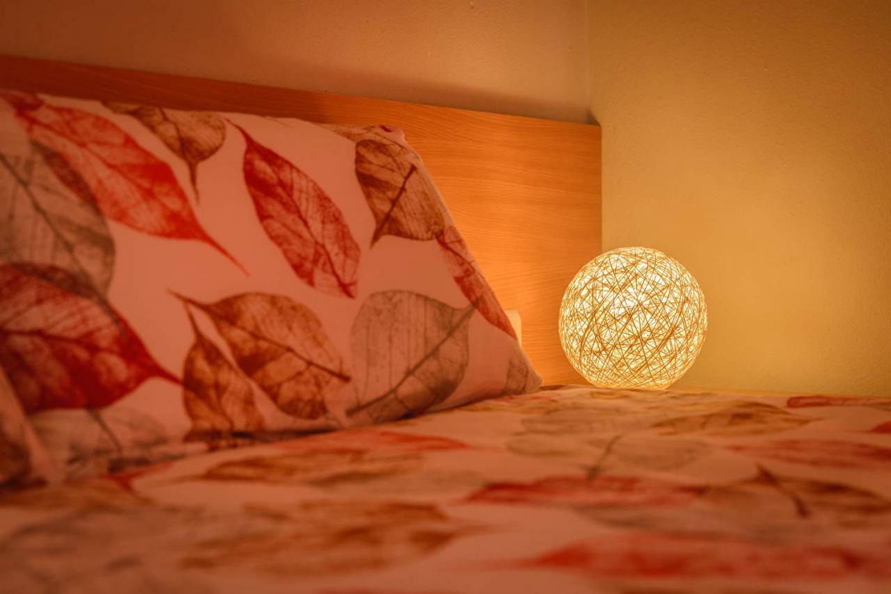 Apartamento "El Lila" - Parking Incluido Olot Exteriör bild