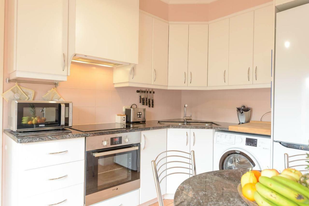 Apartamento "El Lila" - Parking Incluido Olot Exteriör bild