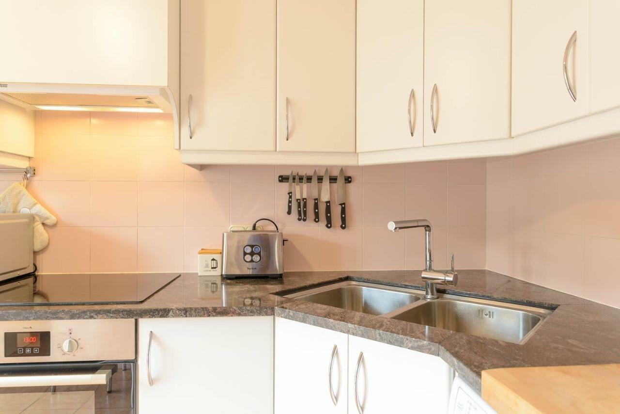 Apartamento "El Lila" - Parking Incluido Olot Exteriör bild
